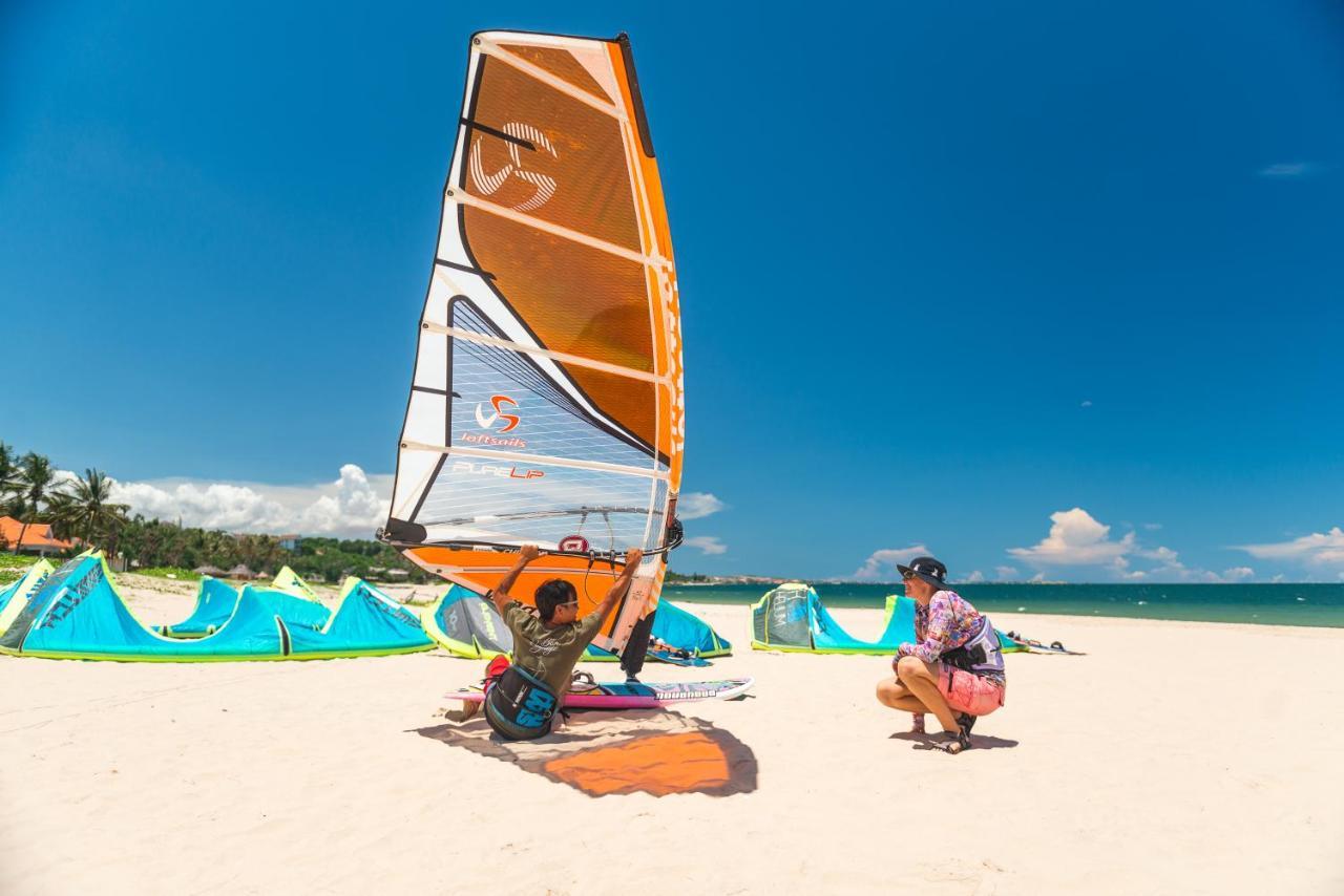 White Sand Resort Mui Ne Exterior photo