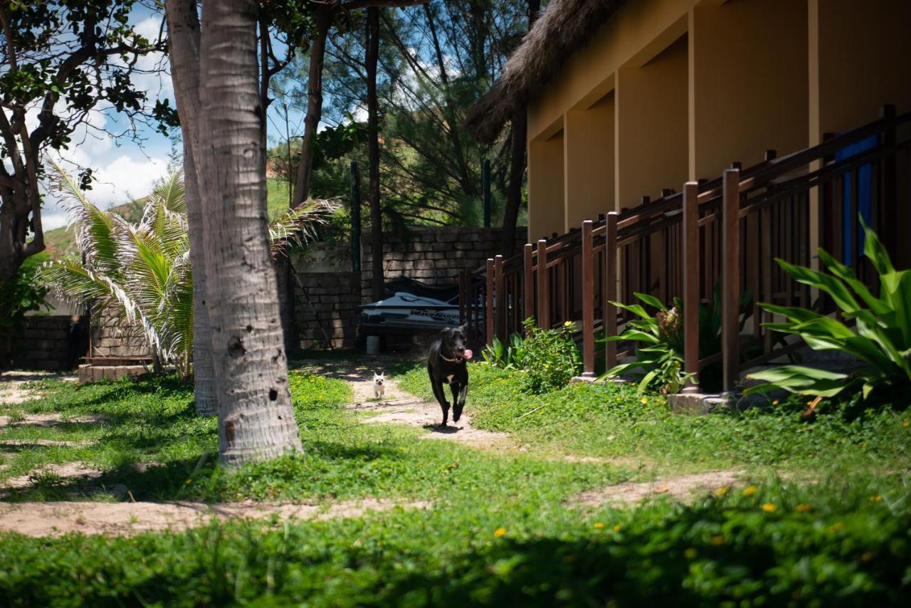 White Sand Resort Mui Ne Exterior photo