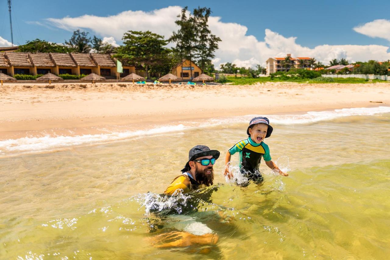 White Sand Resort Mui Ne Exterior photo